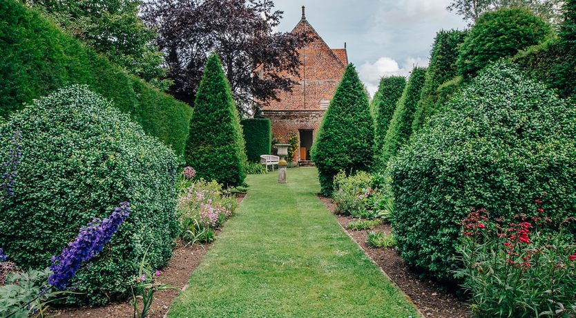 Photo of The Hobart Spring Estate