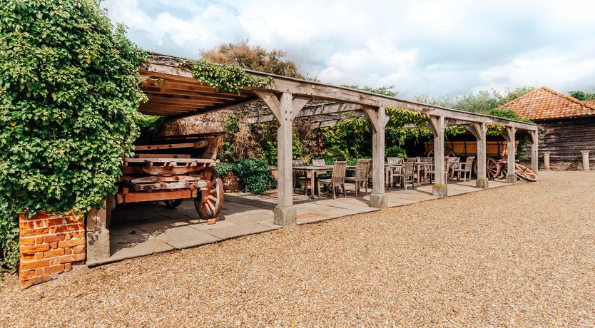 Photo of The Hobart Spring Estate