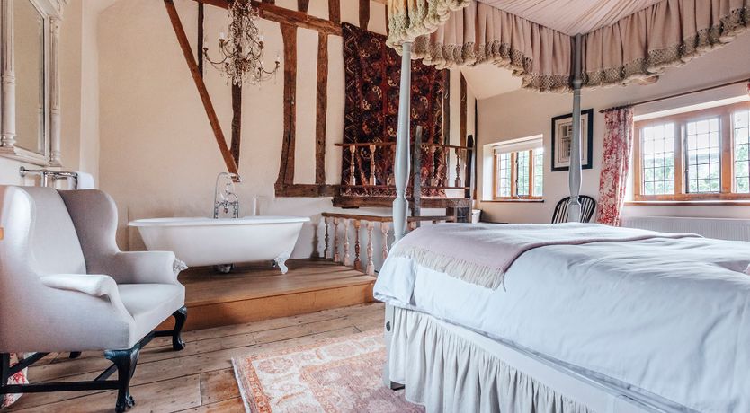 Photo of The Hobart Spring Estate