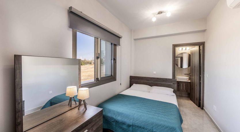 Photo of Cyprian Coast Caress