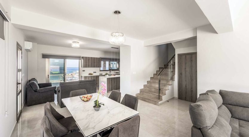 Photo of Cyprian Coast Caress