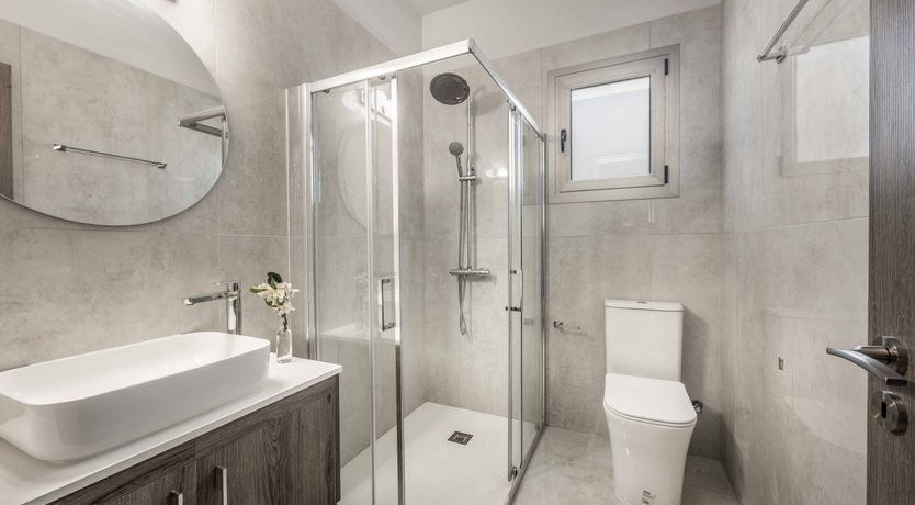 Photo of Cyprian Coast Caress