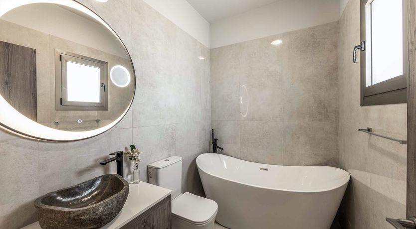 Photo of Cyprian Coast Caress