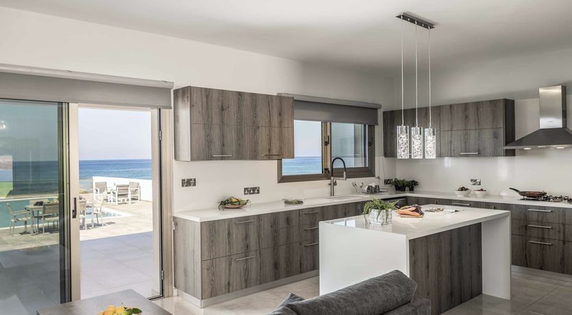 Photo of Cyprian Coast Caress