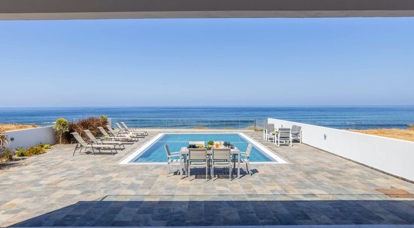 Photo of Cyprian Coast Caress