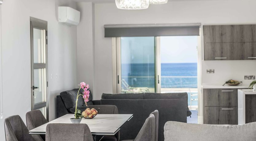 Photo of Cyprian Coast Caress