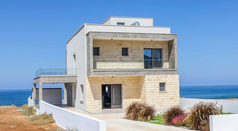 Photo of Cyprian Coast Caress