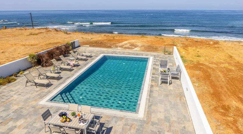 Photo of Cyprian Coast Caress