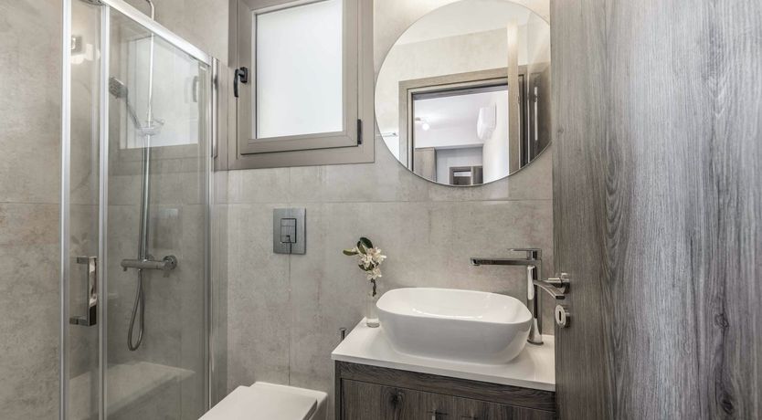 Photo of Cyprian Coast Caress