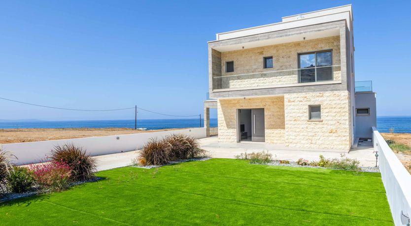 Photo of Cyprian Coast Caress