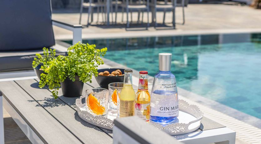 Photo of Cyprian Coast Caress