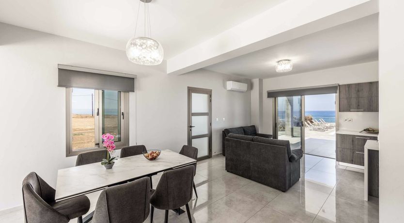 Photo of Cyprian Coast Caress