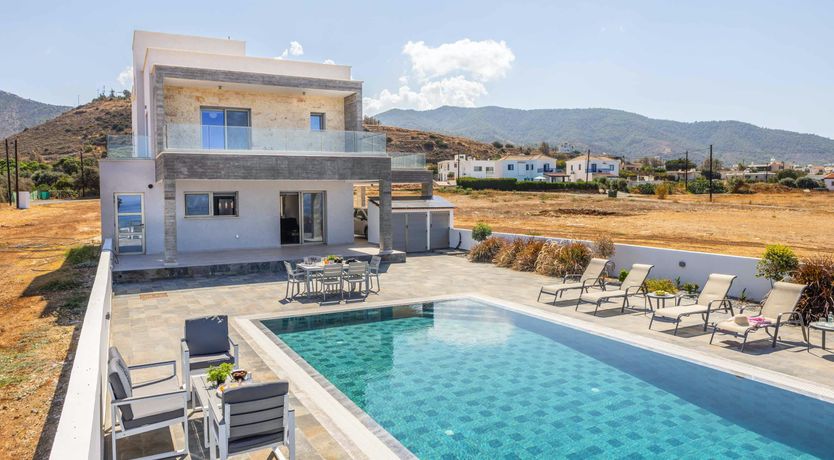 Photo of Cyprian Coast Caress