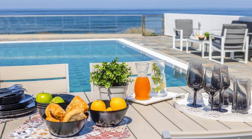 Photo of Cyprian Coast Caress