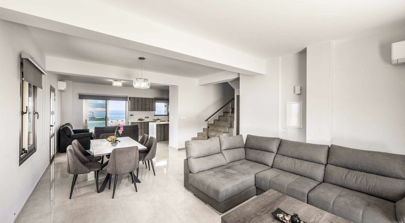 Photo of Cyprian Coast Caress