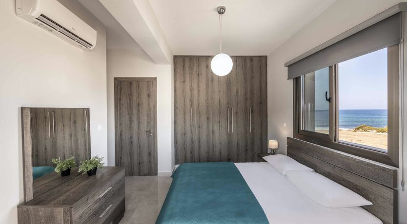 Photo of Cyprian Coast Caress