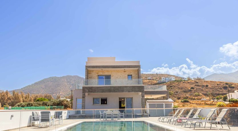 Photo of Cyprian Coast Caress