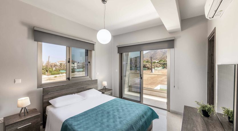 Photo of Cyprian Coast Caress