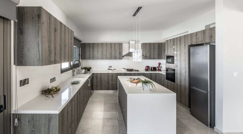 Photo of Cyprian Coast Caress