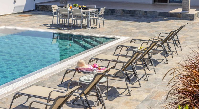 Photo of Cyprian Coast Caress