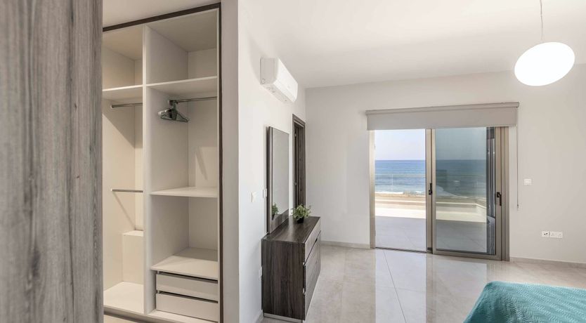 Photo of Cyprian Coast Caress