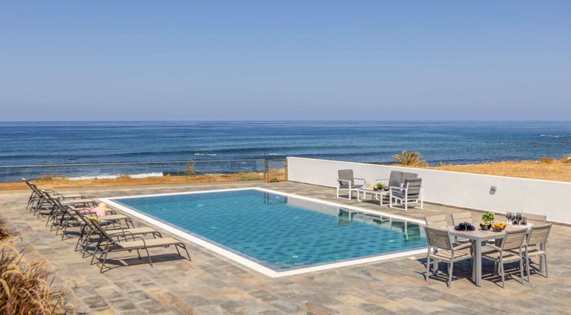 Photo of Cyprian Coast Caress