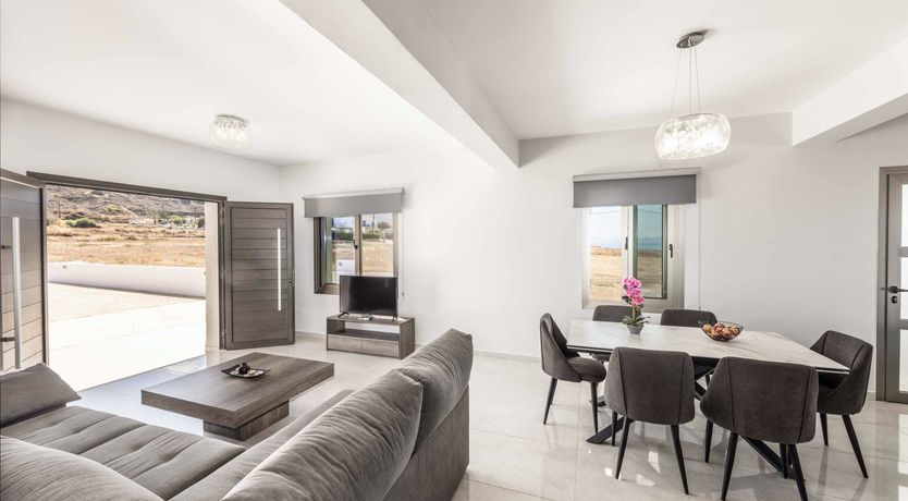 Photo of Cyprian Coast Caress