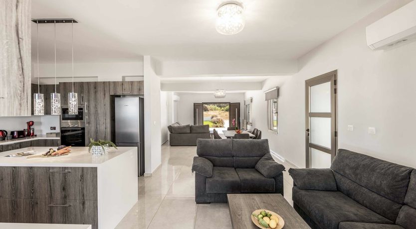 Photo of Cyprian Coast Caress