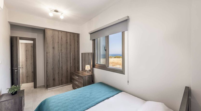 Photo of Cyprian Coast Caress