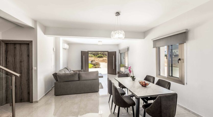 Photo of Cyprian Coast Caress