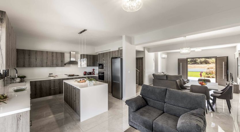 Photo of Cyprian Coast Caress