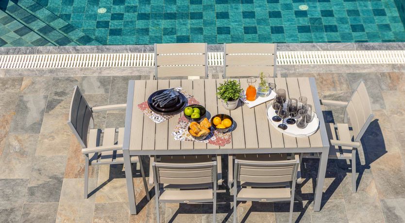 Photo of Cyprian Coast Caress