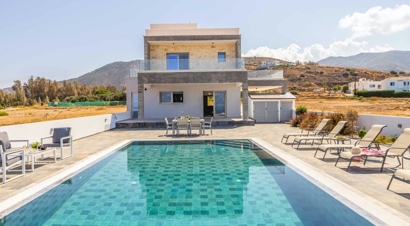 Photo of Cyprian Coast Caress