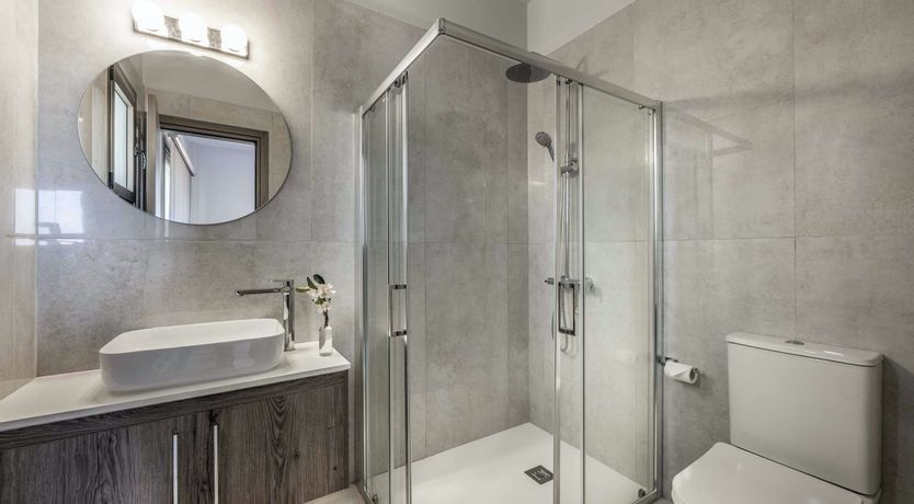 Photo of Cyprian Coast Caress