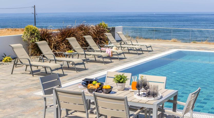 Photo of Cyprian Coast Caress