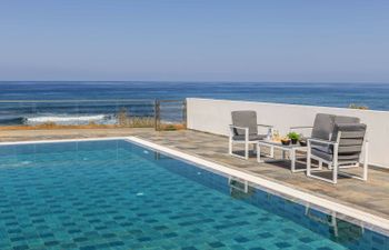 Cyprian Coast Caress Holiday Home