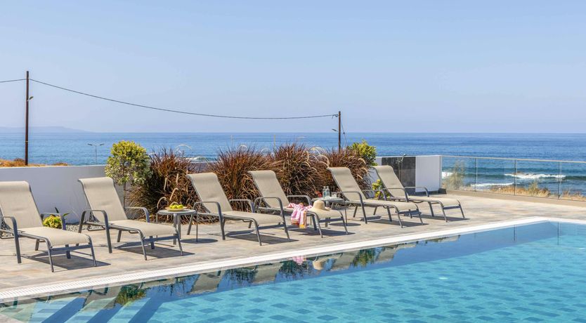 Photo of Cyprian Coast Caress