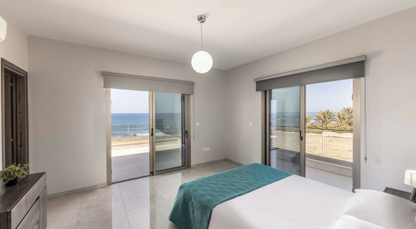 Photo of Cyprian Coast Caress