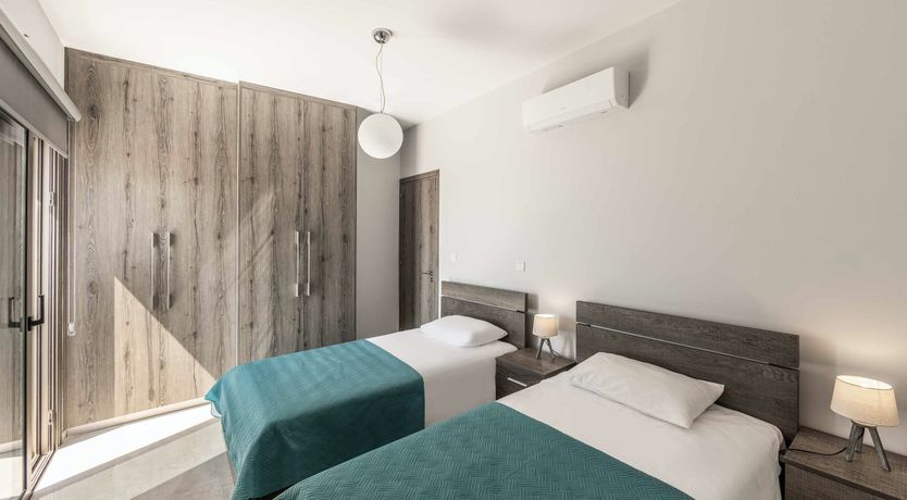 Photo of Cyprian Coast Caress