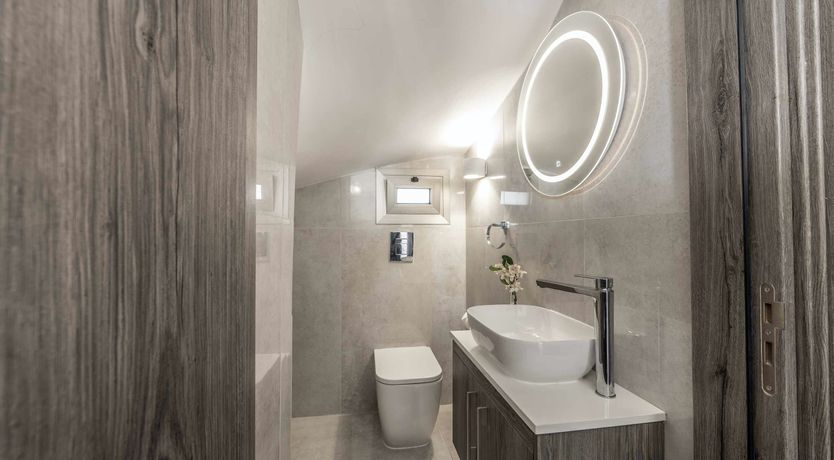 Photo of Cyprian Coast Caress