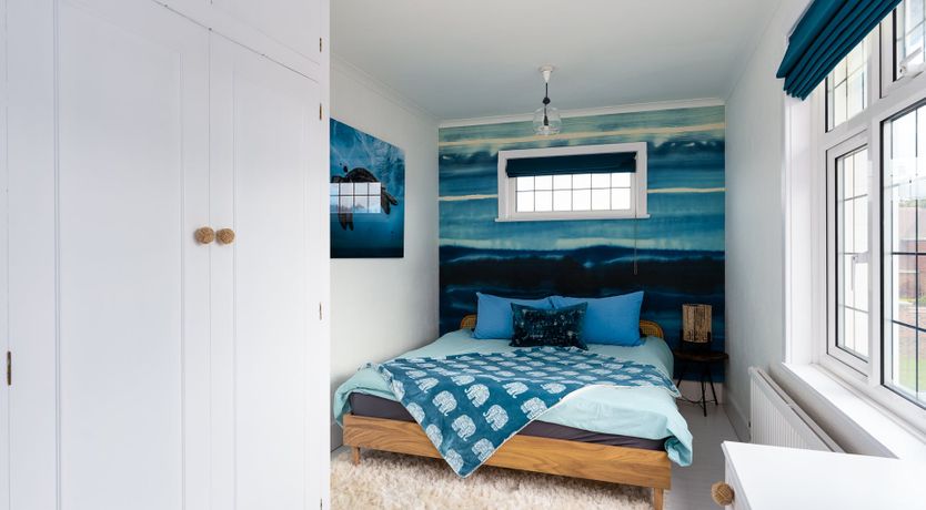 Photo of The Lazy Days