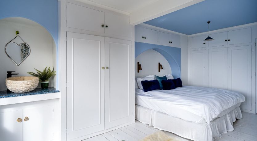 Photo of The Lazy Days