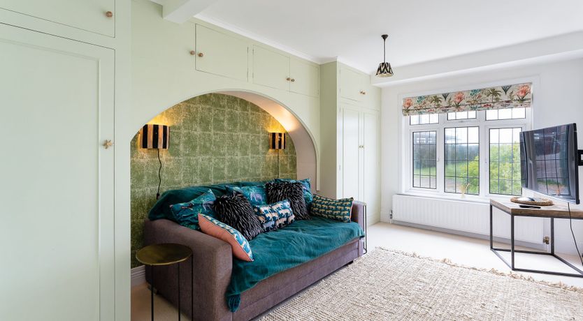 Photo of The Lazy Days