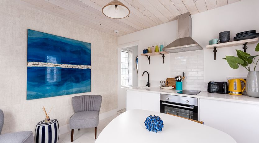 Photo of The Lazy Days