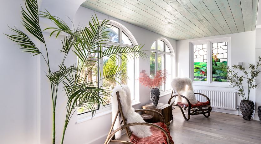 Photo of The Lazy Days