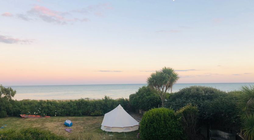 Photo of The Lazy Days