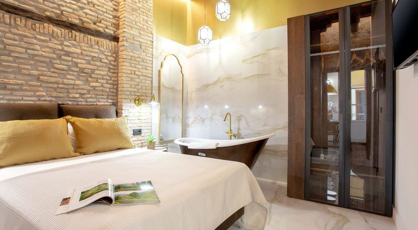 Photo of Cathedral Casita