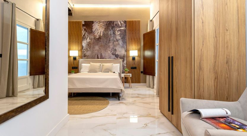 Photo of Cathedral Casita