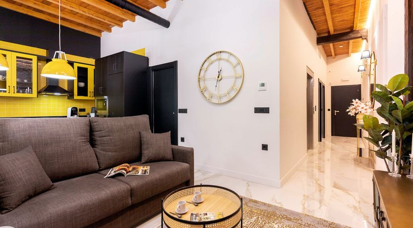 Photo of Cathedral Casita