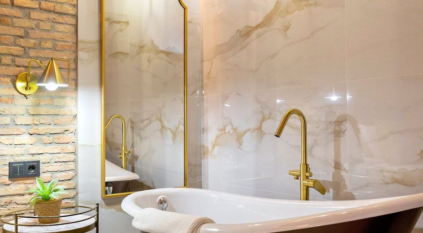 Photo of Cathedral Casita